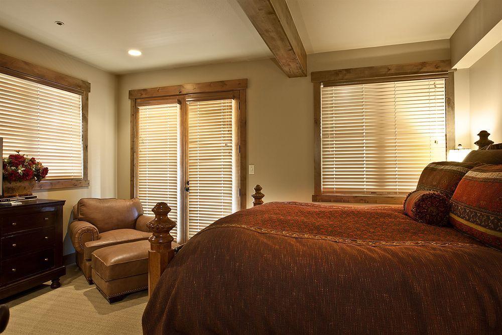 Villa Mont Cervin Plaza à Park City Extérieur photo