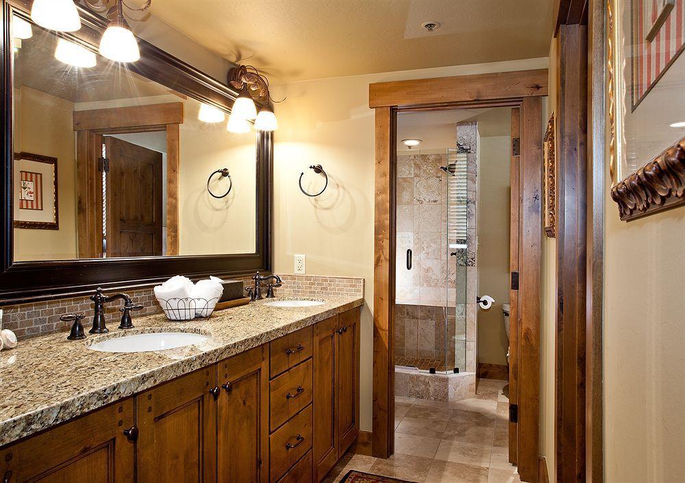 Villa Mont Cervin Plaza à Park City Extérieur photo