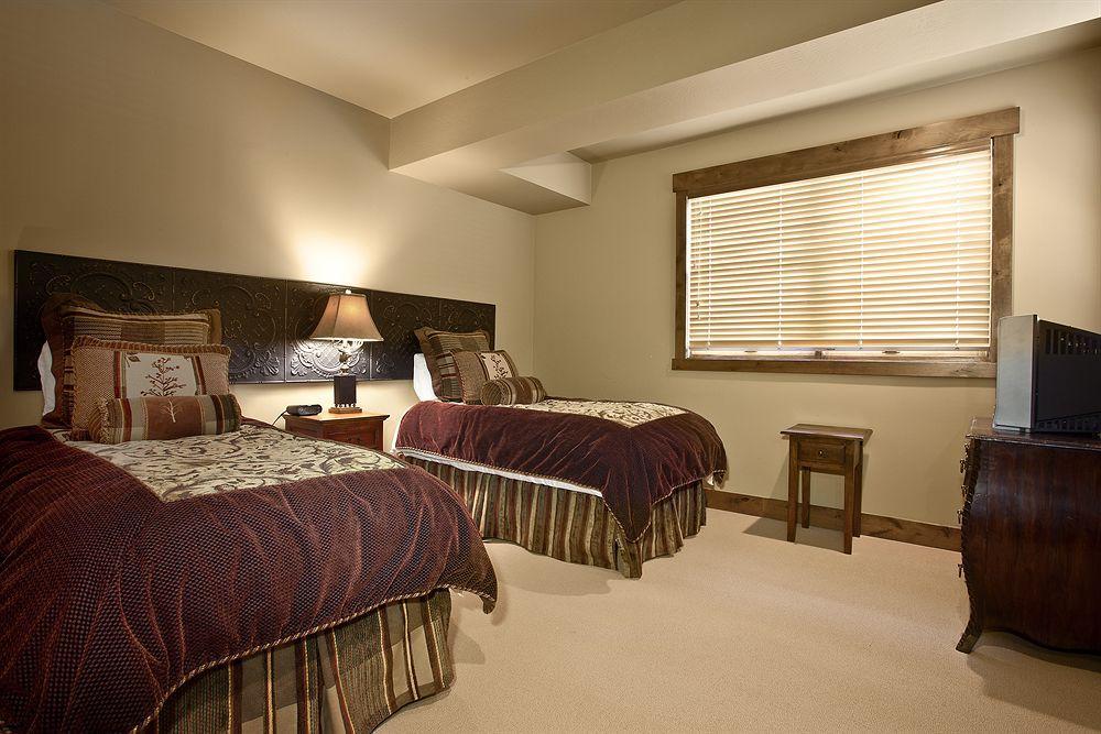 Villa Mont Cervin Plaza à Park City Extérieur photo
