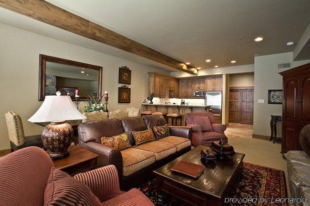 Villa Mont Cervin Plaza à Park City Extérieur photo